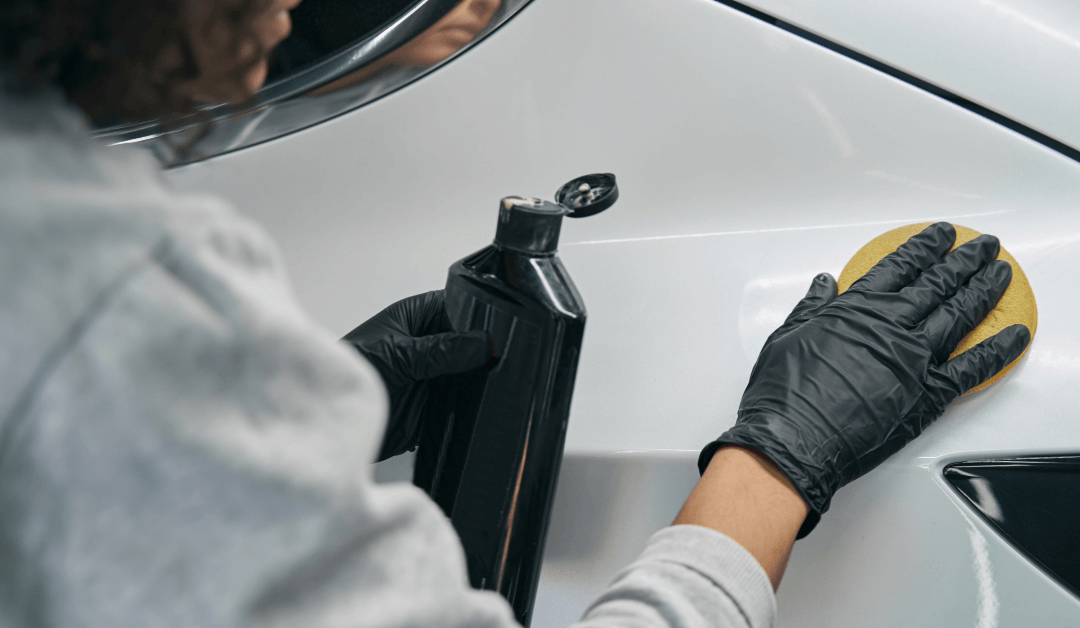 Car Detailing in Middlesex, NC